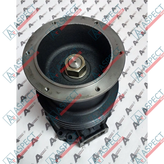 Помпа водяная Isuzu (1136500991) 6RB1 Hitachi, JCB AFM