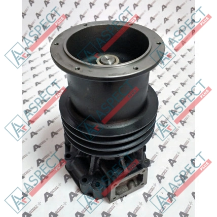Water Pump Isuzu (1136500991) 6RB1 Hitachi, JCB AFM