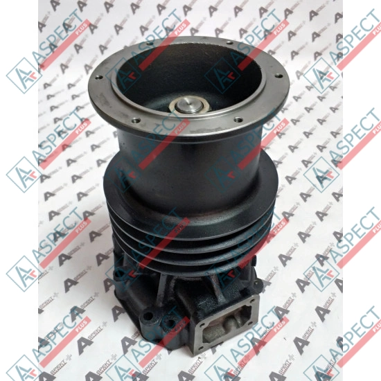 Помпа водяная Isuzu (1136500991) 6RB1 Hitachi, JCB AFM