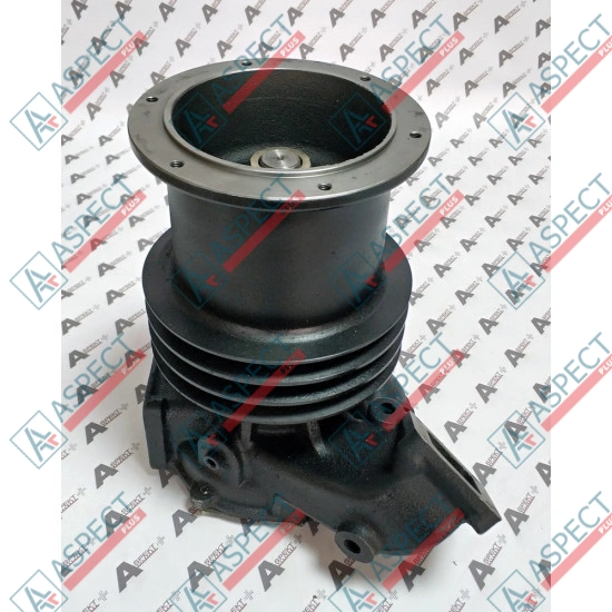 Помпа водяная Isuzu (1136500991) 6RB1 Hitachi, JCB AFM