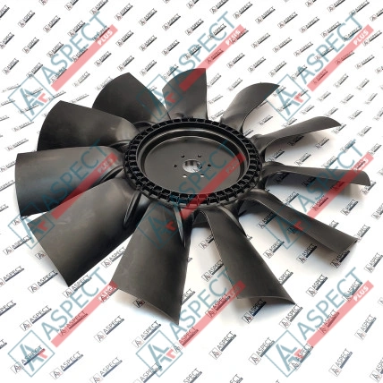 Ventilateurs de refroidissement JCB (30/926761) JS330, JS360, JS370 AFM