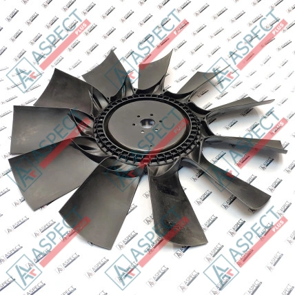 Ventilateurs de refroidissement JCB (30/926761) JS330, JS360, JS370 AFM