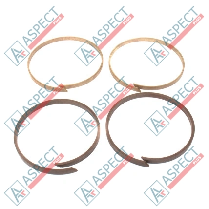 Kit de joints JCB (998/10021) JS240, JS260 AFM