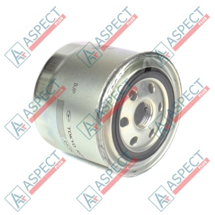 Fuel filter Isuzu (8971725491) D-Max, Elf NKR, Elf NPR, Elf NPS JCB Genuine