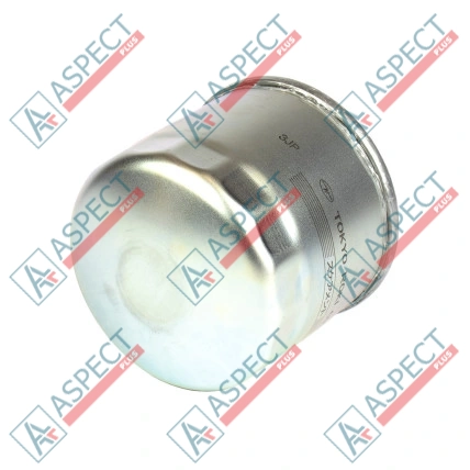 Fuel filter Isuzu (8971725491) D-Max, Elf NKR, Elf NPR, Elf NPS JCB Genuine