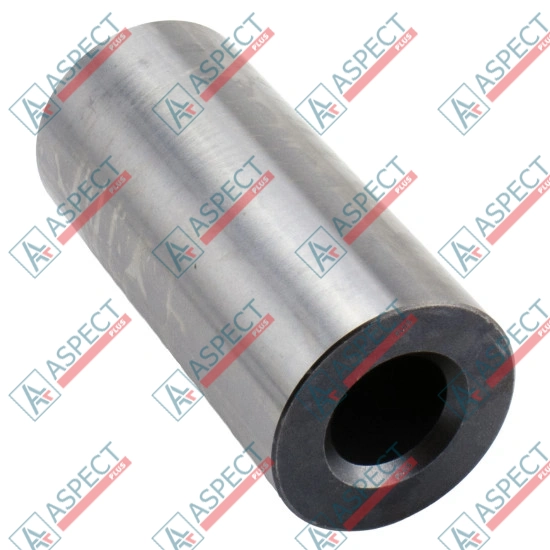 Piston Set (piston, pin, snap ring) Isuzu (1121119760) 6HK1 Hitachi, JCB OEM
