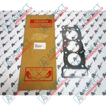 Dichtung Zylinderkopf Isuzu (8941487370) 3KC1, 3KB1 Hitachi, Gehl Originalteil