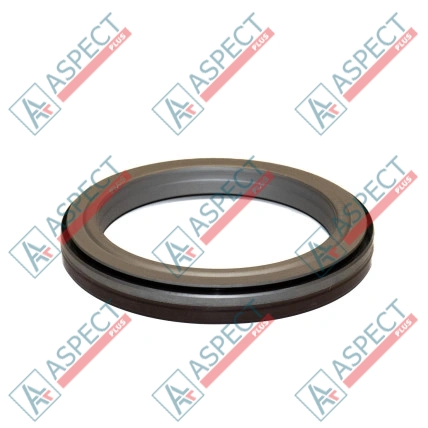 Crankshaft Oil Seal Isuzu (8972093423) 4HK1, 6HK1 Hitachi, JCB AFM