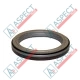 Сальник коленвала Isuzu (8972093423) 4HK1, 6HK1 Hitachi, JCB AFM
