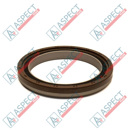 Crankshaft Oil Seal Isuzu (8972093423) 4HK1, 6HK1 Hitachi, JCB AFM