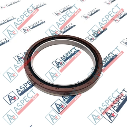 Сальник коленвала Isuzu (8973829550) 4HK1 Hitachi, JCB AFM