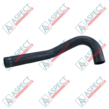 Furtun radiator Hitachi (4636848) ZX240-3, ZX250-3, ZX270-3, ZX280-3 AFM