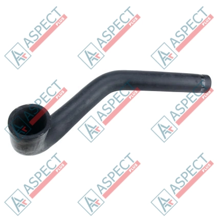 Furtun radiator Hitachi (4636848) ZX240-3, ZX250-3, ZX270-3, ZX280-3 AFM