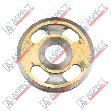 Plaque de soupape Toshiba LZM0335 HANDOK