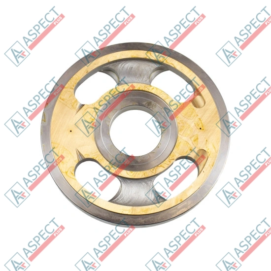 Valve plate Toshiba LZM0335 HANDOK
