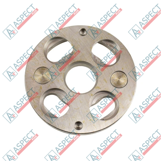 Valve plate Toshiba LZM0335 HANDOK