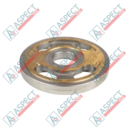 Plaque de soupape Toshiba LZM0335 HANDOK