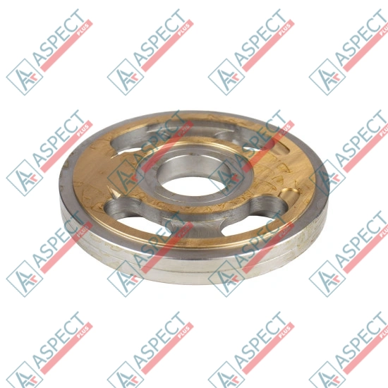 Valve plate Toshiba LZM0335 HANDOK