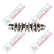 Коленвал Isuzu (8980292701) 4HK1 Hitachi, JCB Оригинал