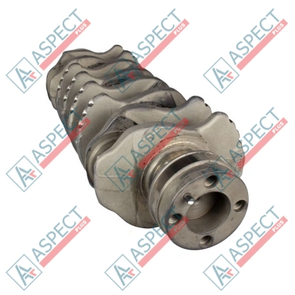 Crankshaft Isuzu (8980292701) 4HK1 Hitachi, JCB Genuine