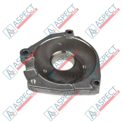 Bracket Isuzu (8976011541) 6HK1 Hitachi, JCB Genuine