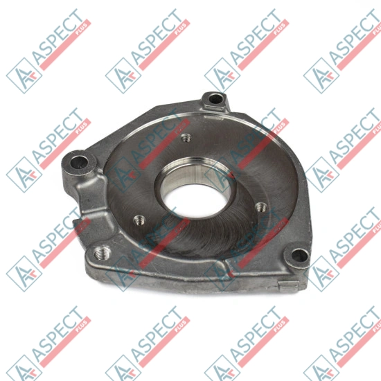 Крепление Isuzu (8976011541) 6HK1 Hitachi, JCB Оригинал