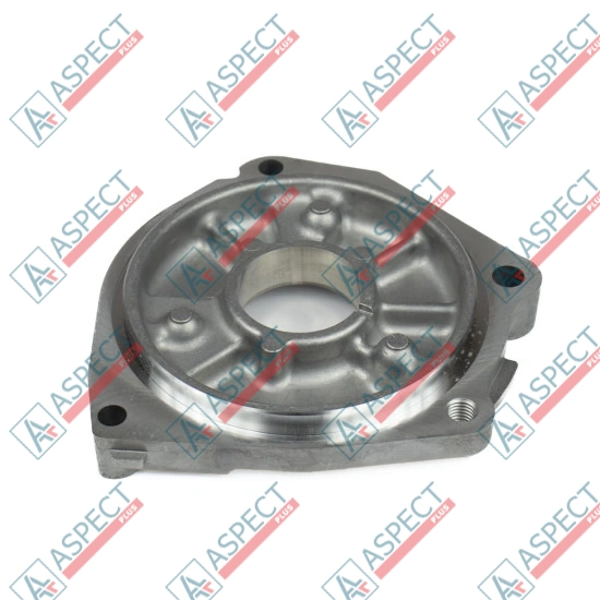 Крепление Isuzu (8976011541) 6HK1 Hitachi, JCB Оригинал