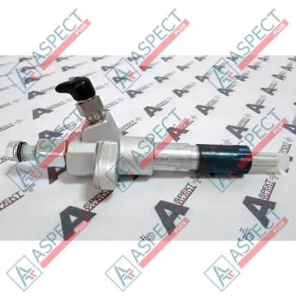 Injecteur de carburant Isuzu (8972221700) JCB, Hitachi Pièce OE