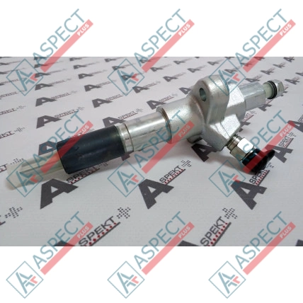 Injecteur de carburant Isuzu (8972221700) JCB, Hitachi Pièce OE