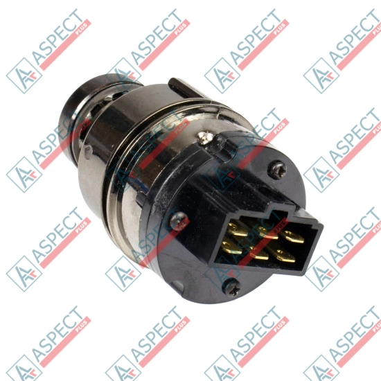 Ignition switch Hitachi (4448303) EH3500AC2, FPC1700, HR320G-5, HX220B AFM