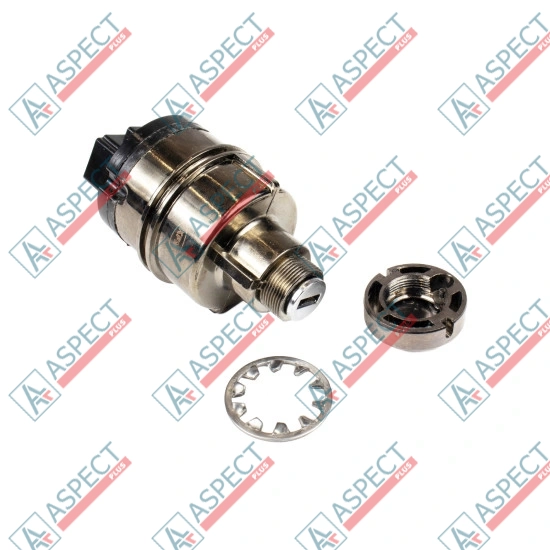 Ignition switch Hitachi (4448303) EH3500AC2, FPC1700, HR320G-5, HX220B AFM