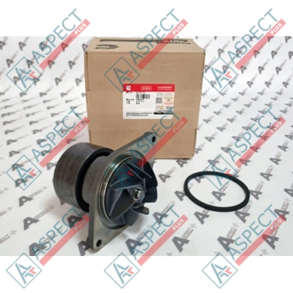 Bomba de agua Cummins (5473172) 6BT, BTA5.9C Pieza OE