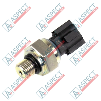 Hydraulic Pressure Sensor Hitachi (4436535) ZX110, ZX120, ZX160, ZX200 OEM