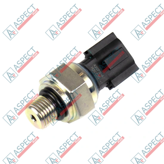 Hydraulic Pressure Sensor Hitachi (4436535) ZX110, ZX120, ZX160, ZX200 OEM