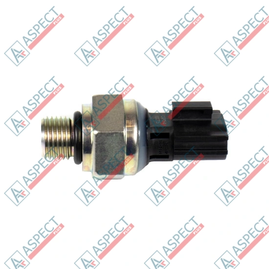 Hydraulic Pressure Sensor Hitachi (4436535) ZX110, ZX120, ZX160, ZX200 OEM