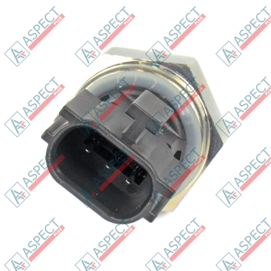 Hydraulic Pressure Sensor Hitachi (4436535) ZX110, ZX120, ZX160, ZX200 OEM
