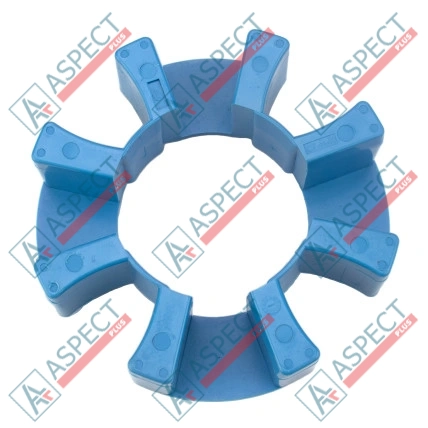 Coupling element 40H Kobelco (YB30P01004F1) SK170-9 Hitachi AFM