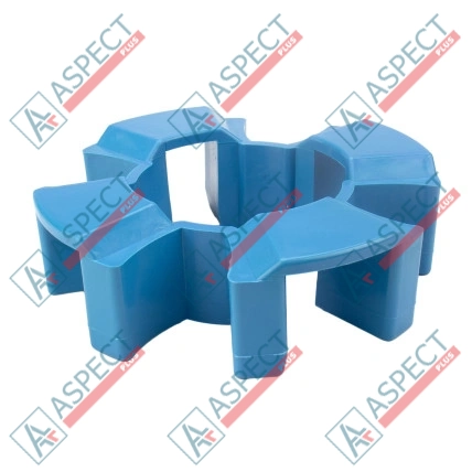 Coupling element 40H Kobelco (YB30P01004F1) SK170-9 Hitachi AFM