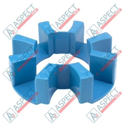Coupling element 40H Kobelco (YB30P01004F1) SK170-9 Hitachi AFM