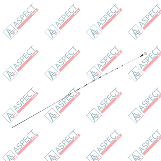 Oil Level Gauge Isuzu (1117604461) 6WG1 Hitachi, John Deere Genuine