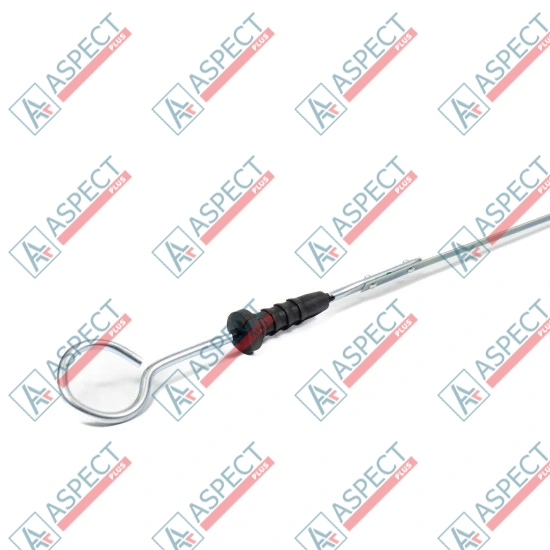 Oil Level Gauge Isuzu (1117604461) 6WG1 Hitachi, John Deere Genuine