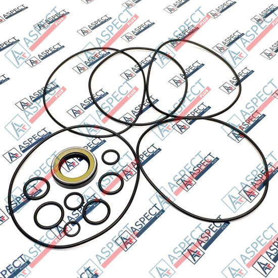 Seal kit motor Toshiba SG020, SG025 AFM