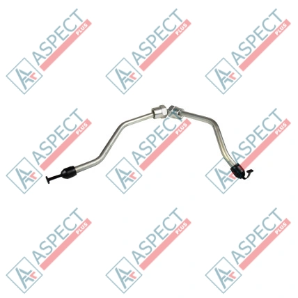 Țeavă injecție combustibil Isuzu (8976033070) 6HK1 Hitachi, JCB Piesă OE