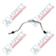 Fuel Injection Pipe Isuzu (8976033070) 6HK1 Hitachi, JCB Genuine