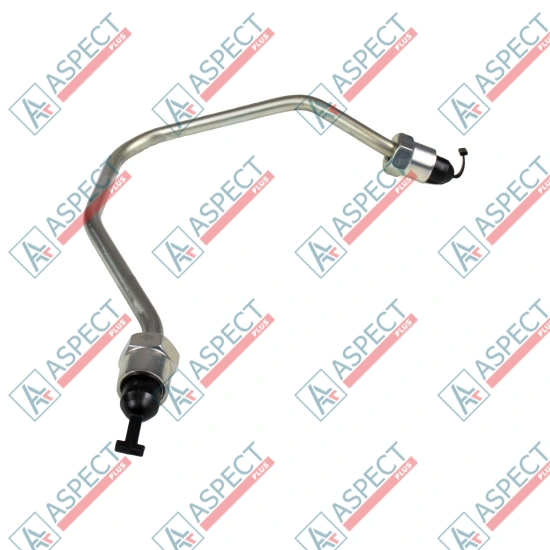 Fuel Injection Pipe Isuzu (8976033070) 6HK1 Hitachi, JCB Genuine