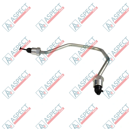 Fuel Injection Pipe Isuzu (8976033070) 6HK1 Hitachi, JCB Genuine
