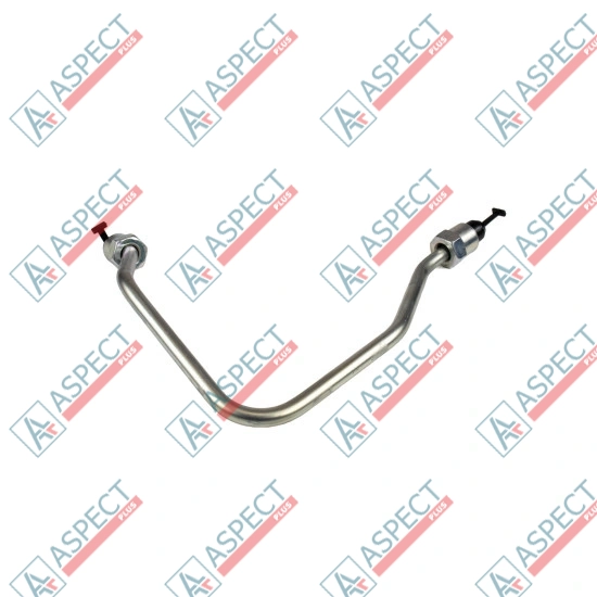 Fuel Injection Pipe Isuzu (8976033070) 6HK1 Hitachi, JCB Genuine