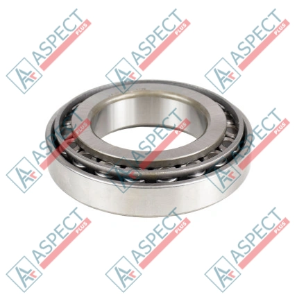 Roulement à rouleaux Hitachi 4622945 Bosch Rexroth NTN
