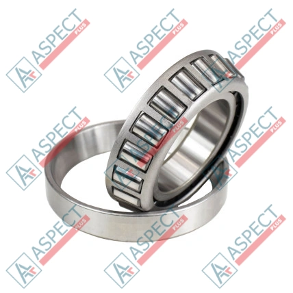 Roulement à rouleaux Hitachi 4622945 Bosch Rexroth NTN