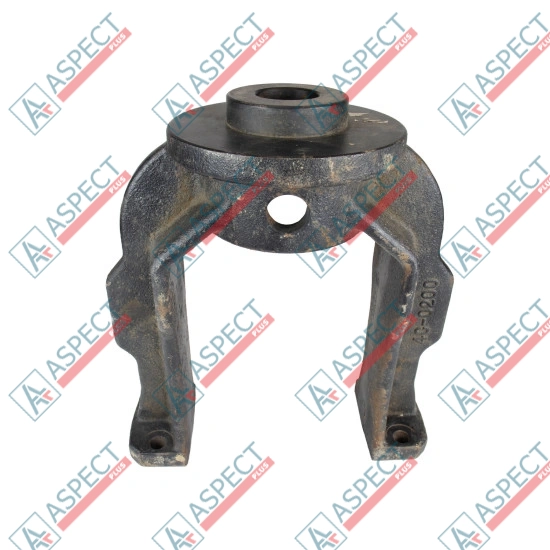 Idler Yoke JCB (JBA0130) JS240, JS260 AFM